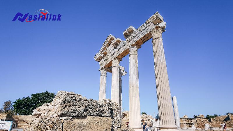 Jasa Kirim Barang Ke Yunani Mudah Dan Aman